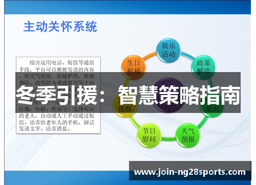 冬季引援：智慧策略指南