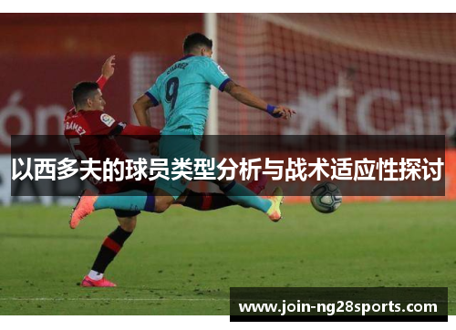 以西多夫的球员类型分析与战术适应性探讨